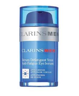 ClarinsMen Anti Fatigue Eye Serum 20ml   Boots
