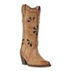 Dingo Boots For Women  