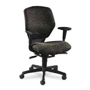  HON Resolution 6200 Series Low Back Swivel/Tilt Chair 