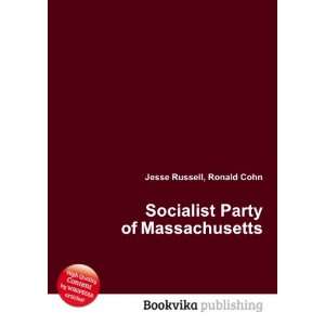 Socialist Party of Massachusetts