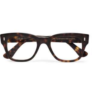 Accessories  Opticals  Glasses  Tortoiseshell Semi 