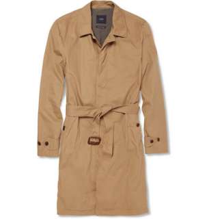    Coats and jackets  Trench coats  Holborn Trench Coat