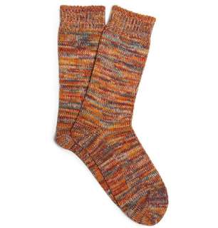    Accessories  Socks  Casual socks  Thick Knitted Socks