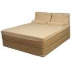 strobel organic supple pedic lever bed 600 twin xl mattress