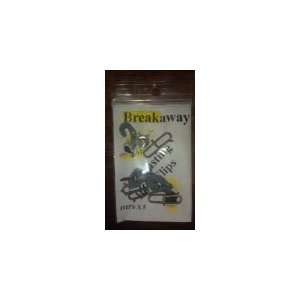 Breakaway Impact Release Clips 30 Pack 