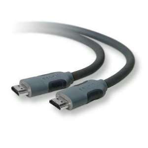  Belkin HDMI to HDMI Cable (12 feet) Electronics