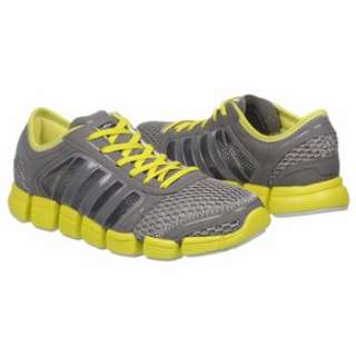 Athletics adidas Mens CC Oscillation Shp Gry/Shp Gry/Grn Shoes 