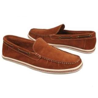 Mens GBX 13386 Red Brown Shoes 