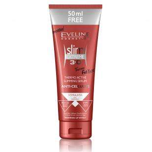 Eveline Slim Extreme 3D, Concentrated lifting treatment, ANTI 