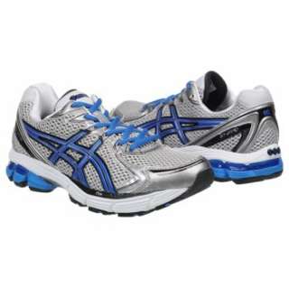 Athletics Asics Mens GT 2170 Lightning/Blue/Black Shoes 