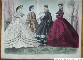 MODESTICHE 1864 große Auswahl   Stückpreis 18€   Mode Fashion 