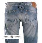 Herrenmode Freeman T. Porter Jeans zu attraktiven Preisen bei .de