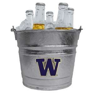    Collegiate Ice Bucket   Washington Huskies