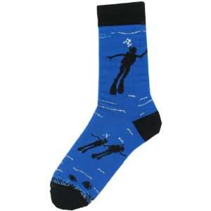  Scuba Diving Socks