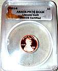 GORGEOUS PROOF 2001 S LINCOLN CENT  