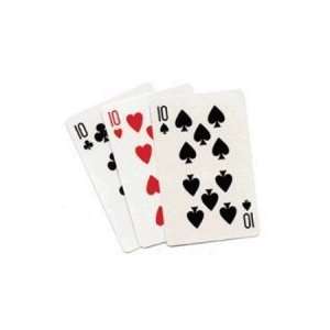  3 Card Monte Blank by Royal Magic Toys & Games