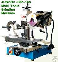 Mill lathe tools multi function sharp grinding machine  