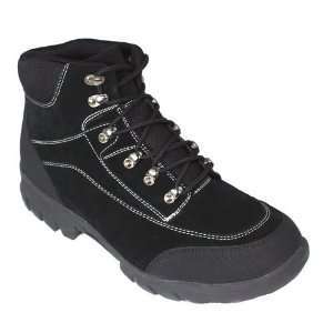  Elevator Shoes   K7720   3.0 Inches Hiking Boots 