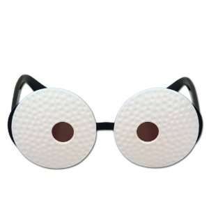   Lets Party By Beistle Company Golf Ball Fanci Frames 