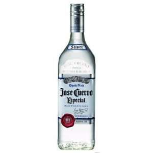 Jose Cuervo Silver Tequila 750ml