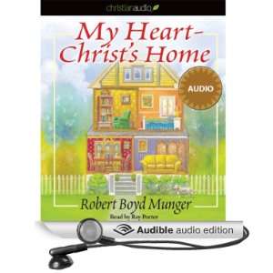   Home (Audible Audio Edition) Robert Boyd Munger, Ray Porter Books