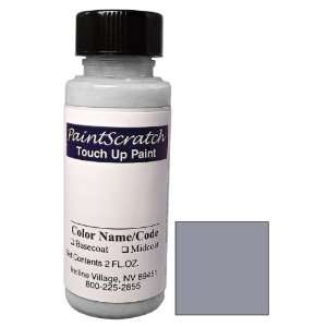   Up Paint for 1988 Subaru 4 door coupe (color code 813) and Clearcoat