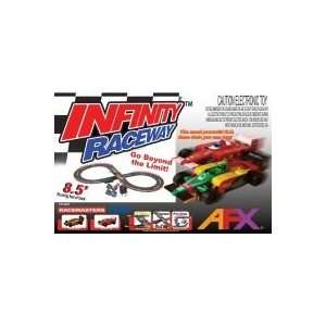  Infinity Race Set Toys & Games
