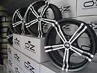 neue OZ Power 8x18 VW Golf IV, Polo 9N, Polo 6R