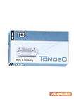 3x Tondeo TCR Klingen 10er für Tondeo TM Messer