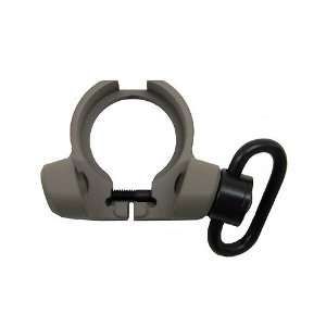   Professional Grade Rifle Receiver Sling Adapter