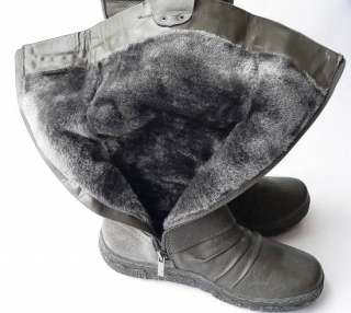Winterstiefel Damen Stiefel Snow Moon Boots art.nr.3870  