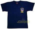 authentic classic fdny new york t shirts ny navy blue l eur 18 56 