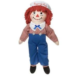  36 Raggedy Andy By Applause Toys & Games