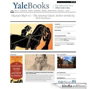  Yale Books Blog Kindle Store London Yale University 