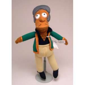  11 Simpsons Apu Plush Doll Toys & Games