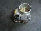 2004 2006 NISSAN QUEST THROTTLE BODY ASSEMBLY 3.5L
