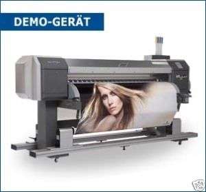 Mutoh ValueJet 1614 , Ecosol 62 1440dpi Neu  Gerät  