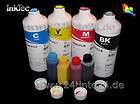 400 ml InkTec Tinte Ink HP940 HP 940 Set BK C Y M CISS