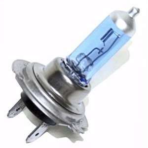   H7100 Super White Miniature Automotive Light Bulb