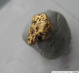 MM Gold ged., Itapicuru, Jacobina, Bahia, Brasilien, 0,95 carat