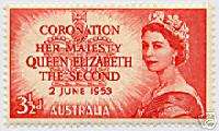  Produktinfos   Postage Stamps And Postal History Of Australia