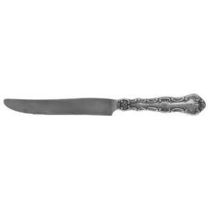   Handle Youth Knife, Sterling Silver 