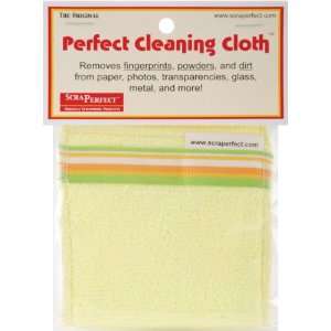  Scraperfect PCC Perfect Cleaning Cloth