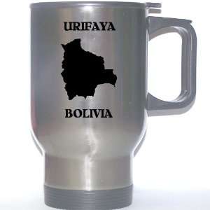  Bolivia   URIFAYA Stainless Steel Mug 