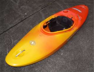wavesport DIESEL 75 Kajak diesel75 wave sport kayak NEU  