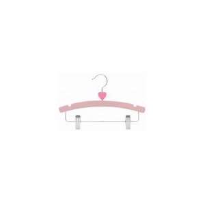  Pink Decorative Combination Hanger