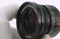 Leica Elmarit M 24mm f/2.8 24/2.8 ASPH Black  
