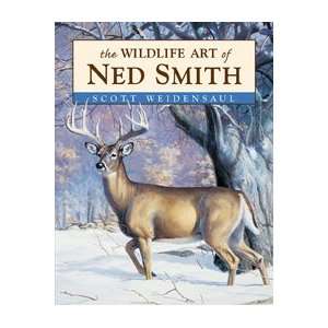  The Wildlife Art of Ned Smith Book