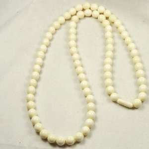 Ivory Necklace Pre Ban   Kikis Out of Africa Office 