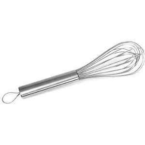   Tablecraft Products Ergo Stainless Steel Whisk 12